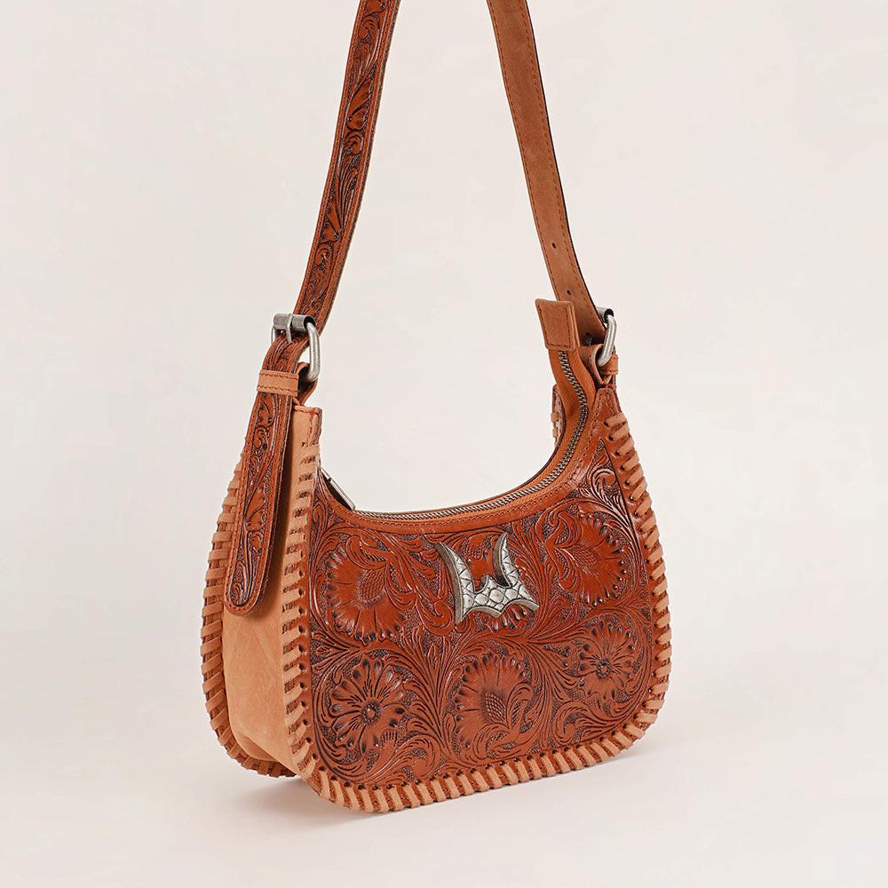 Loyal West Dannia Medium Purse