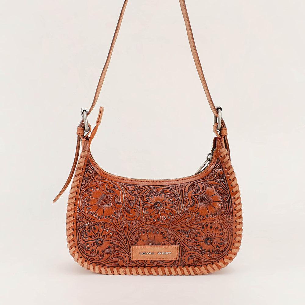 Loyal West Dannia Medium Purse