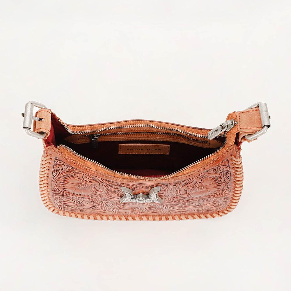 Loyal West Dannia Medium Purse