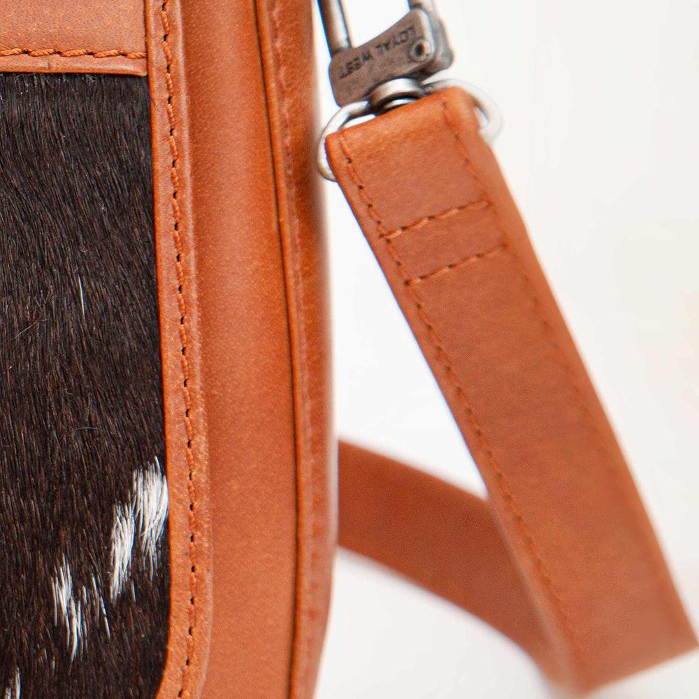 Loyal West Santa Donna Mini Bag