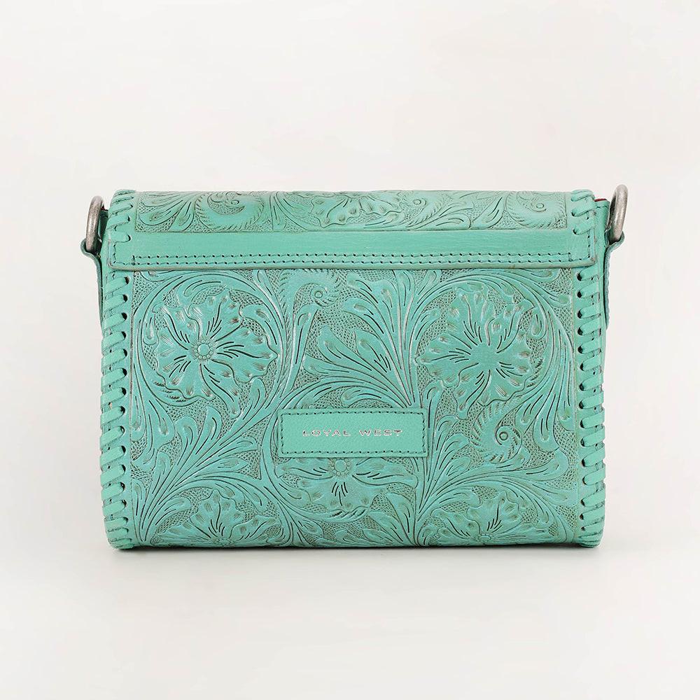 Loyal West Daisy Mini Bag