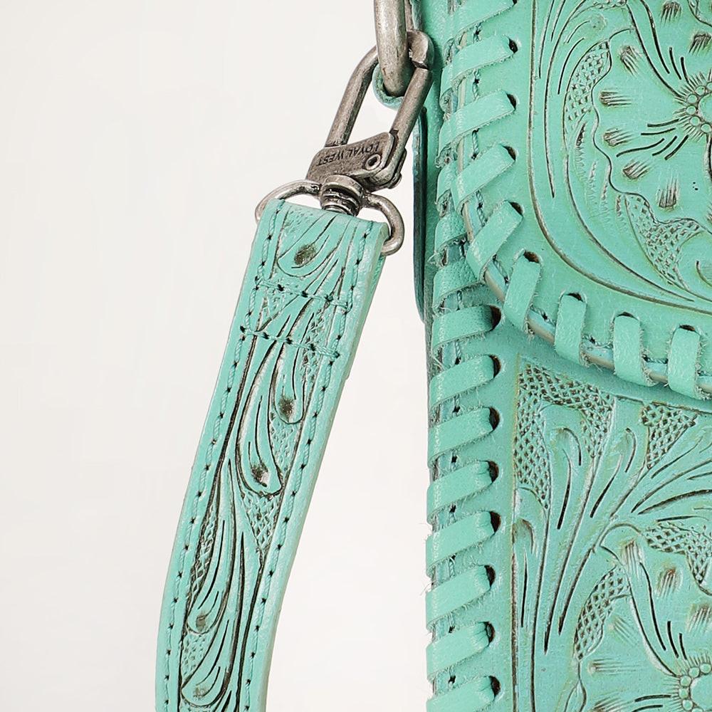 Loyal West Daisy Mini Bag