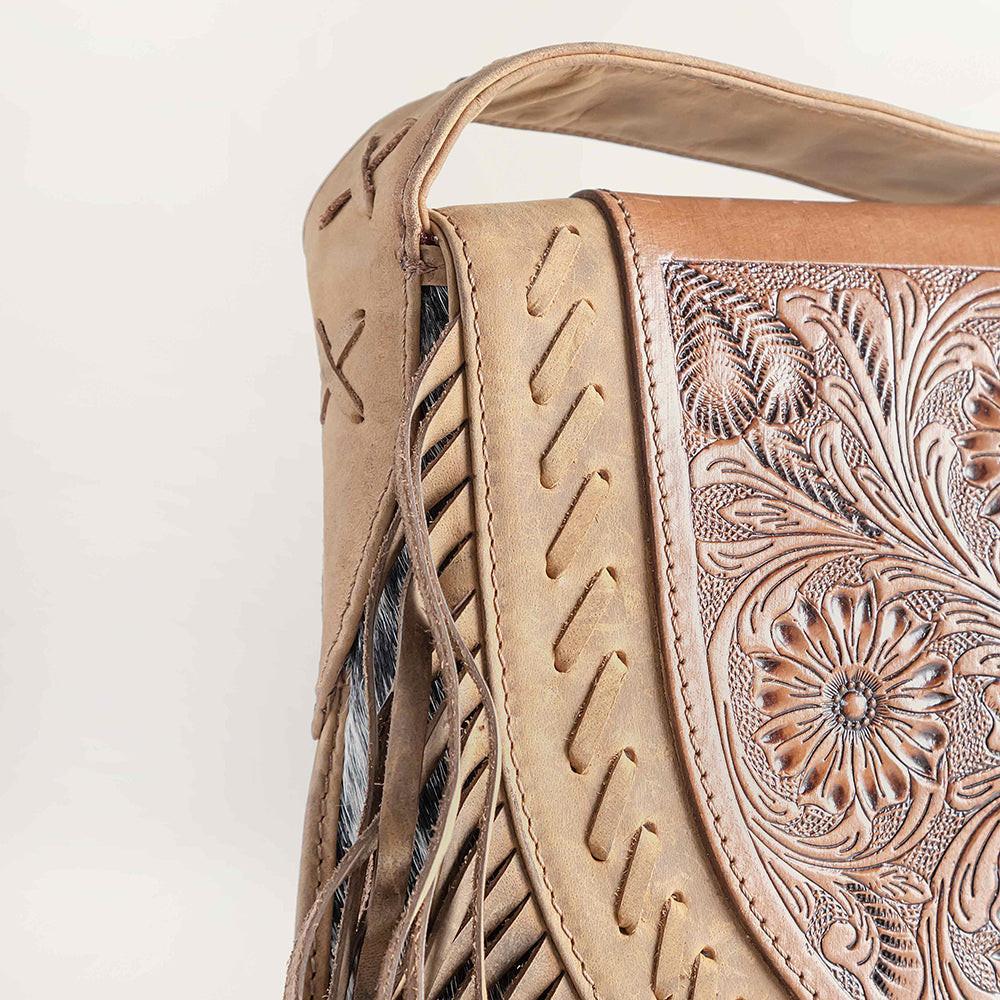 Loyal West Desert Desire Large Flap