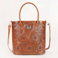 Loyal West Drover Large Bag