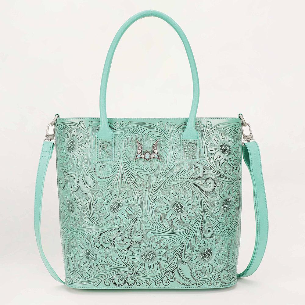 Loyal West Drover Large Bag