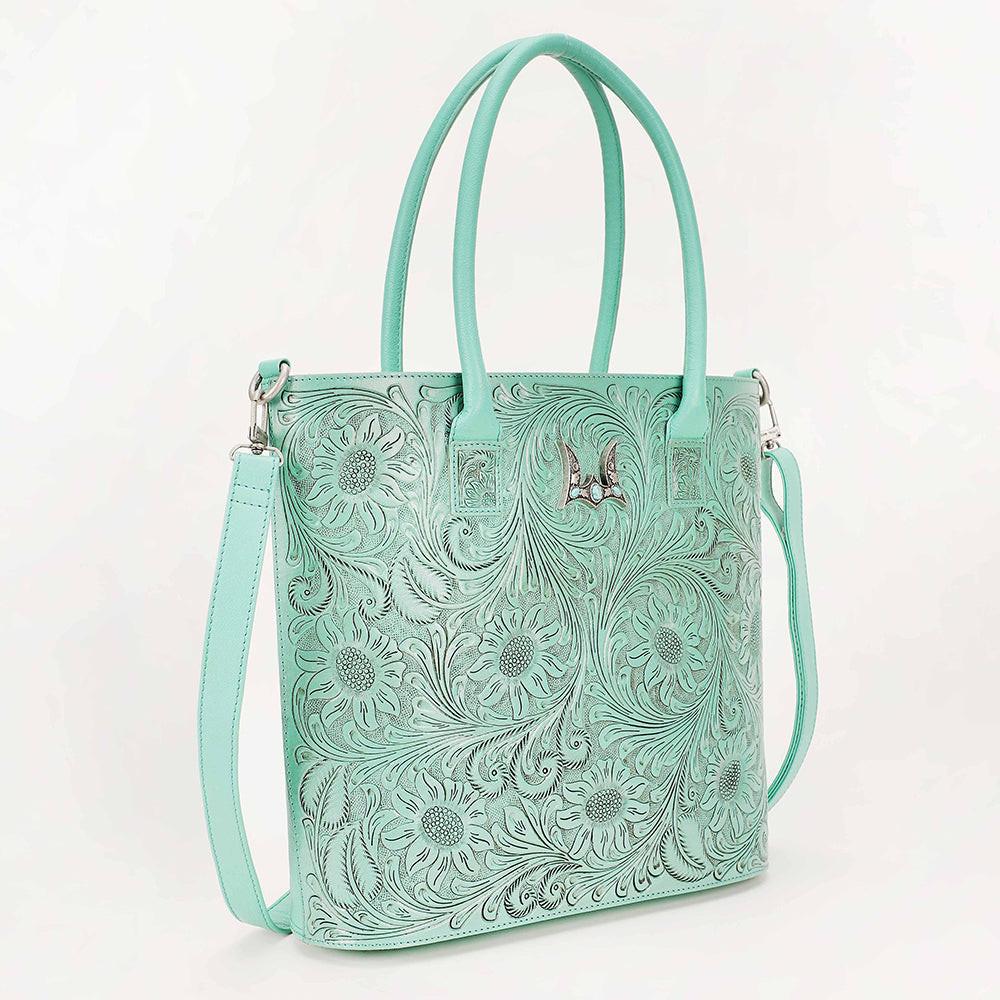 Loyal West Drover Large Bag