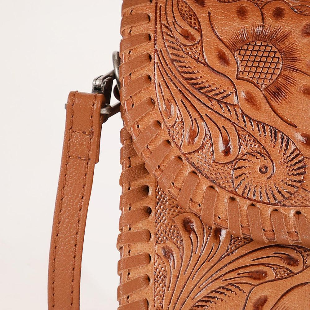 Loyal West Novina Mini Purse