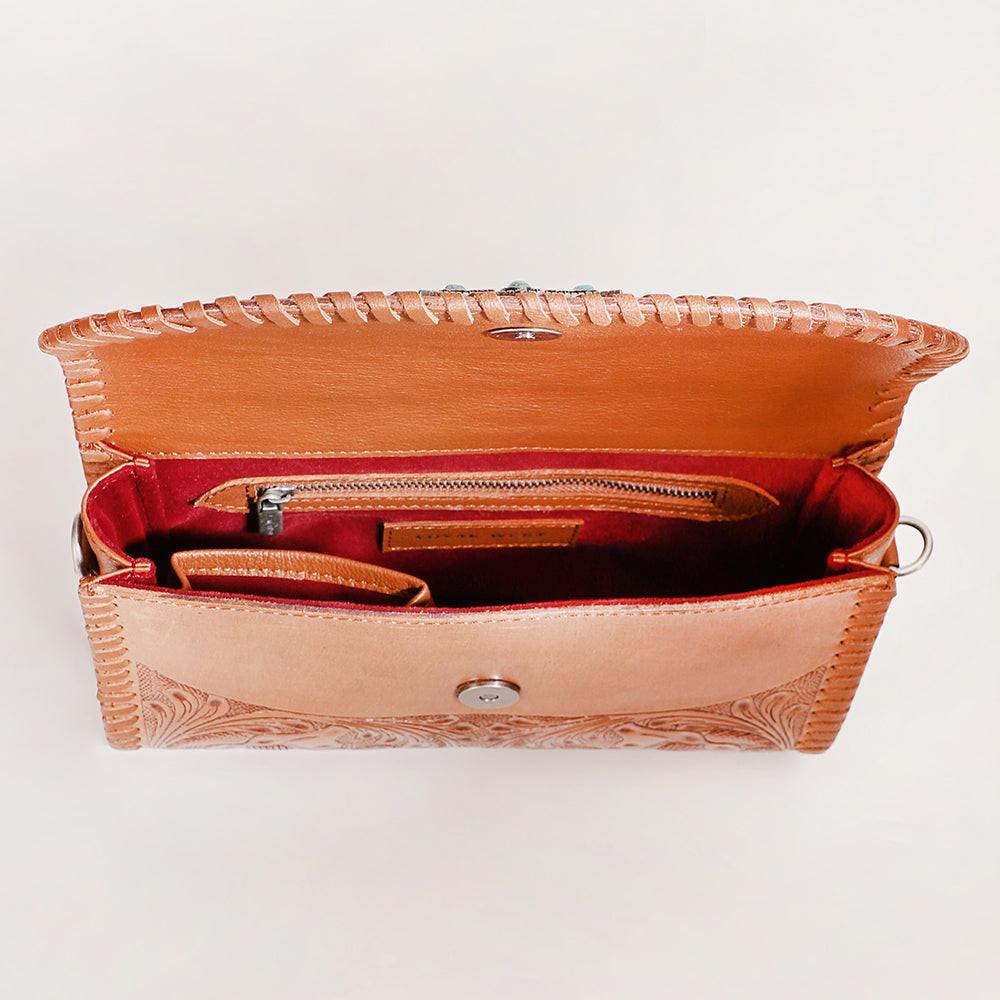 Loyal West Novina Mini Purse