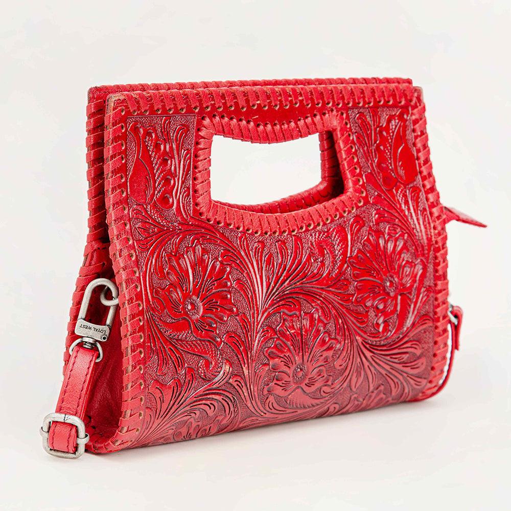 Loyal West Alma Medium Bag