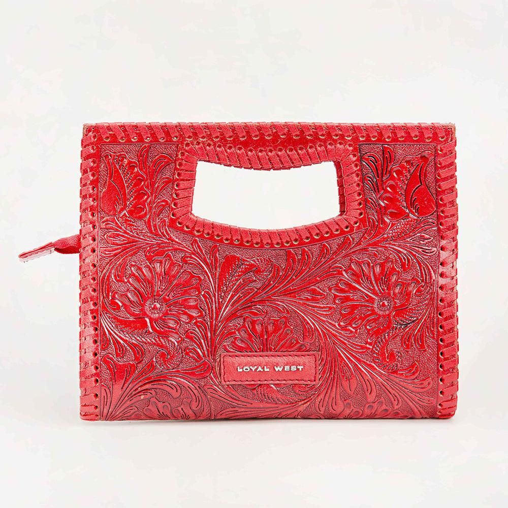 Loyal West Alma Medium Bag