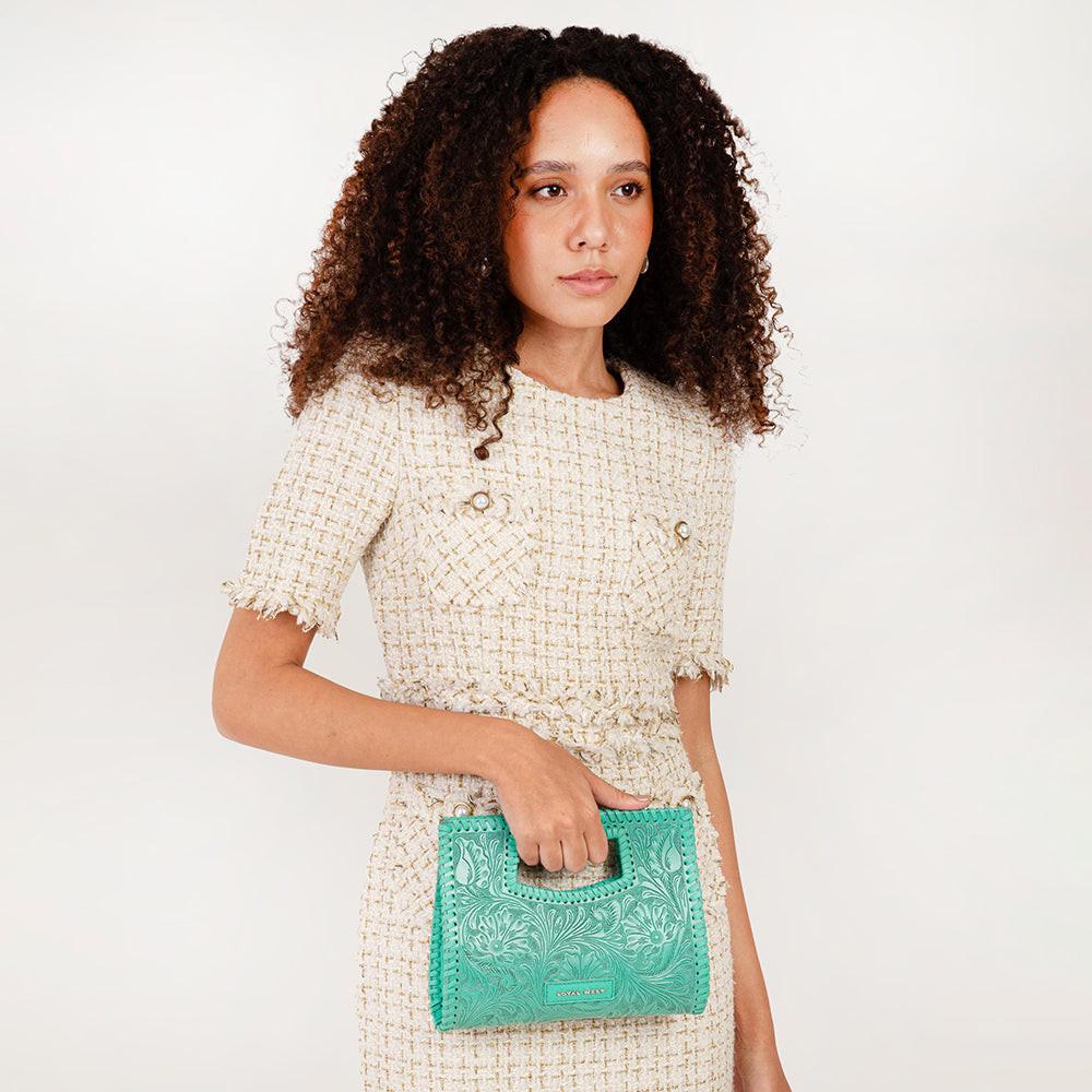 Loyal West Alma Medium Bag