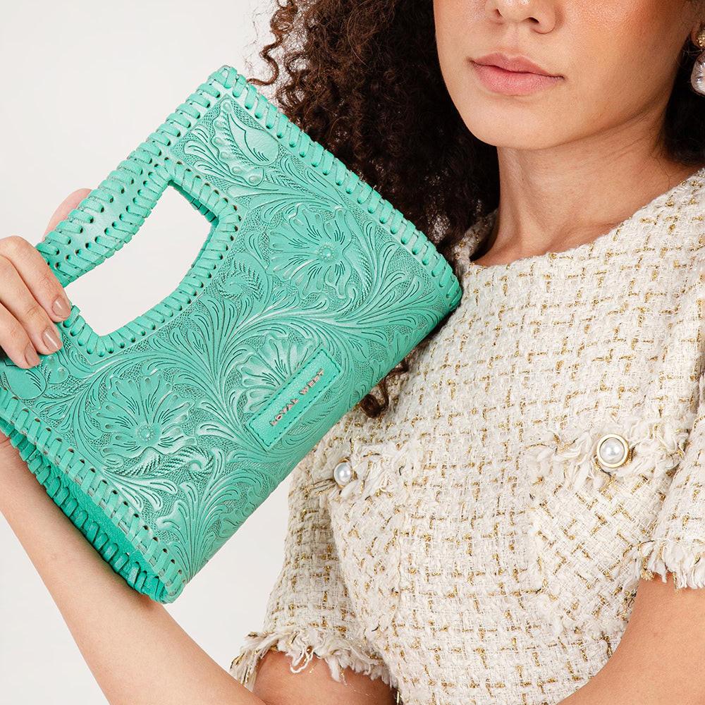 Loyal West Alma Medium Bag