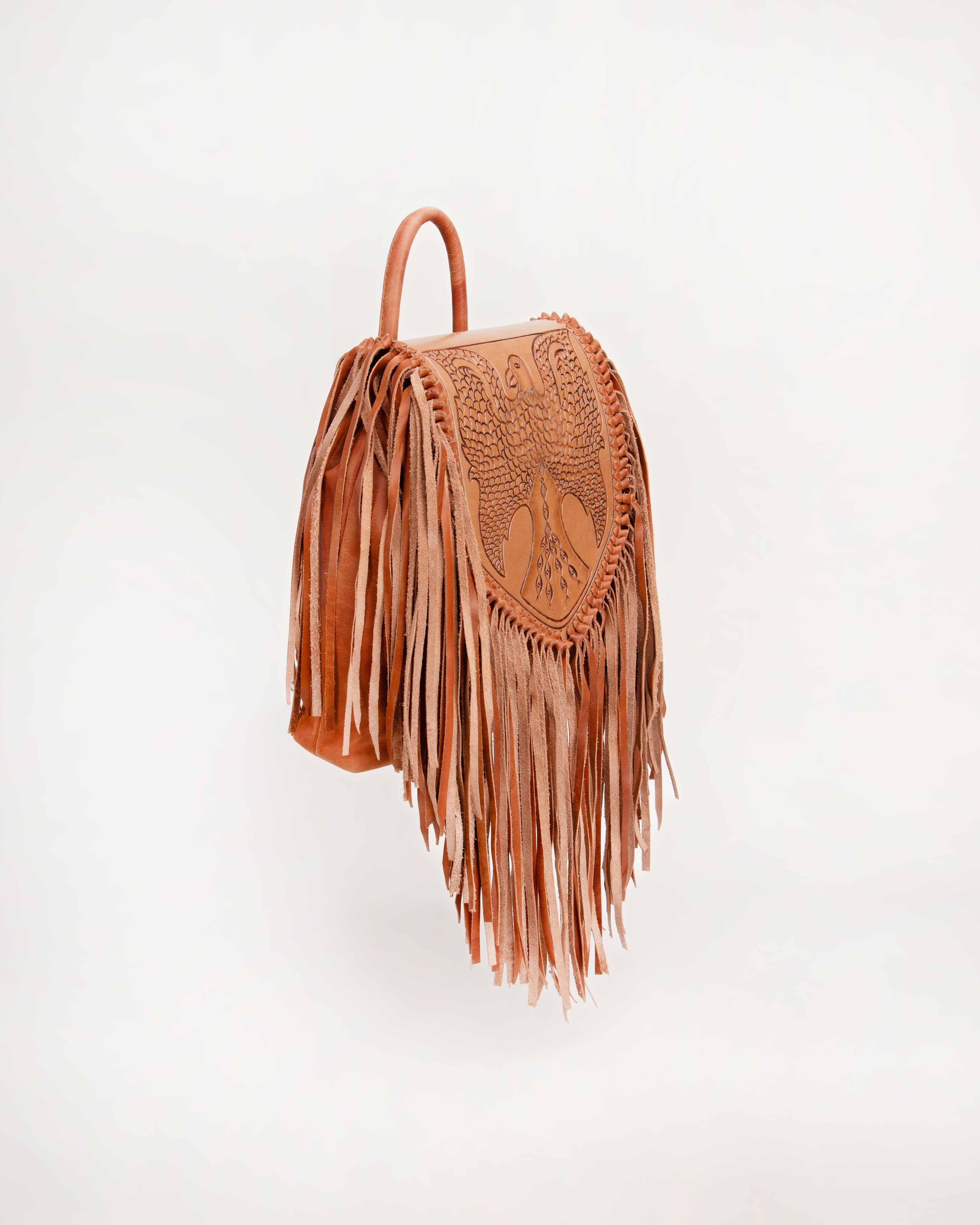 Loyal West Taysha Medium Backpack