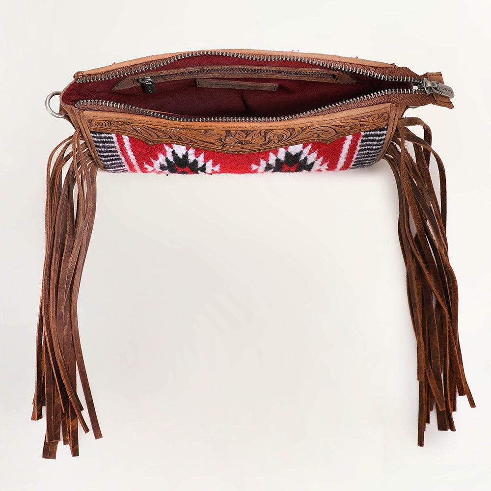 Loyal West Gloriana Mini Purse
