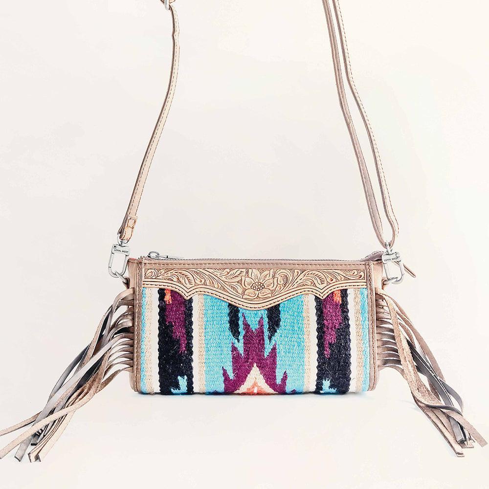 Loyal West Gloriana Mini Purse