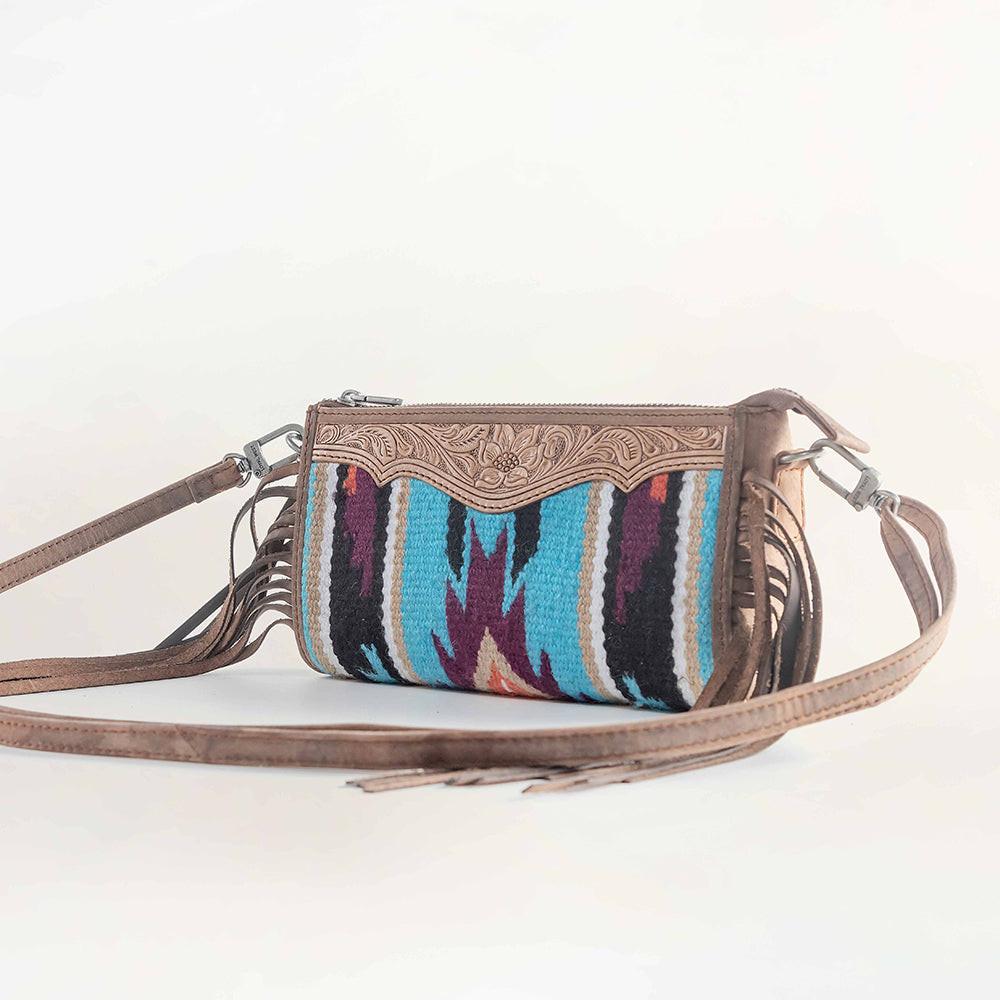 Loyal West Gloriana Mini Purse