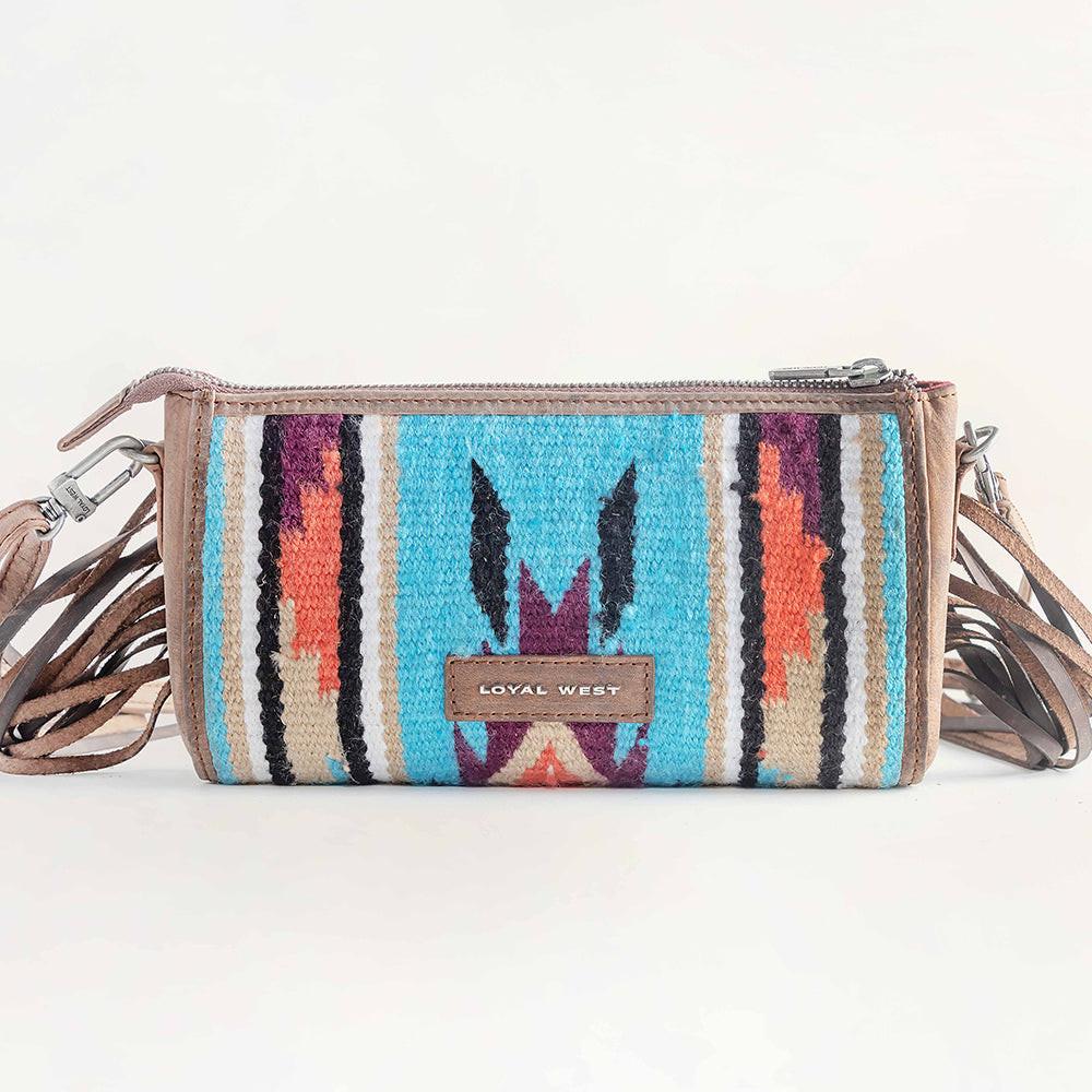 Loyal West Gloriana Mini Purse
