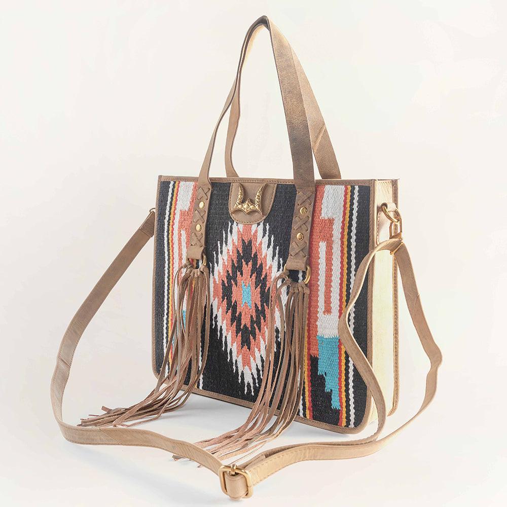Loyal West Country Medium Bag