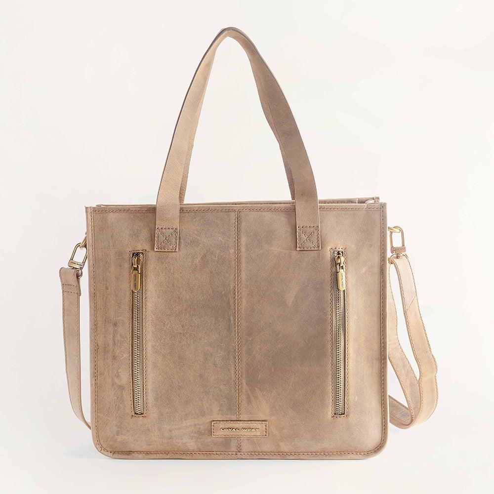 Loyal West Country Medium Bag