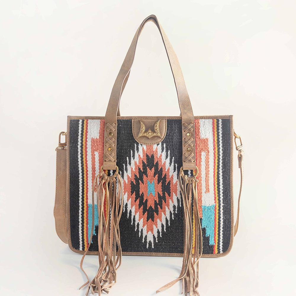 Loyal West Country Medium Bag