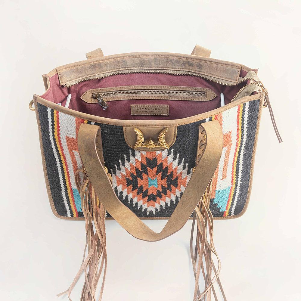 Loyal West Country Medium Bag