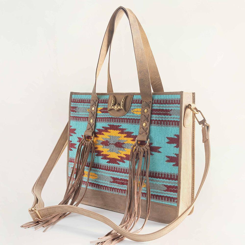 Loyal West Country Medium Bag