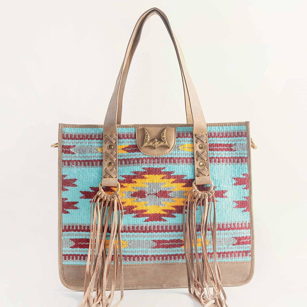Loyal West Country Medium Bag