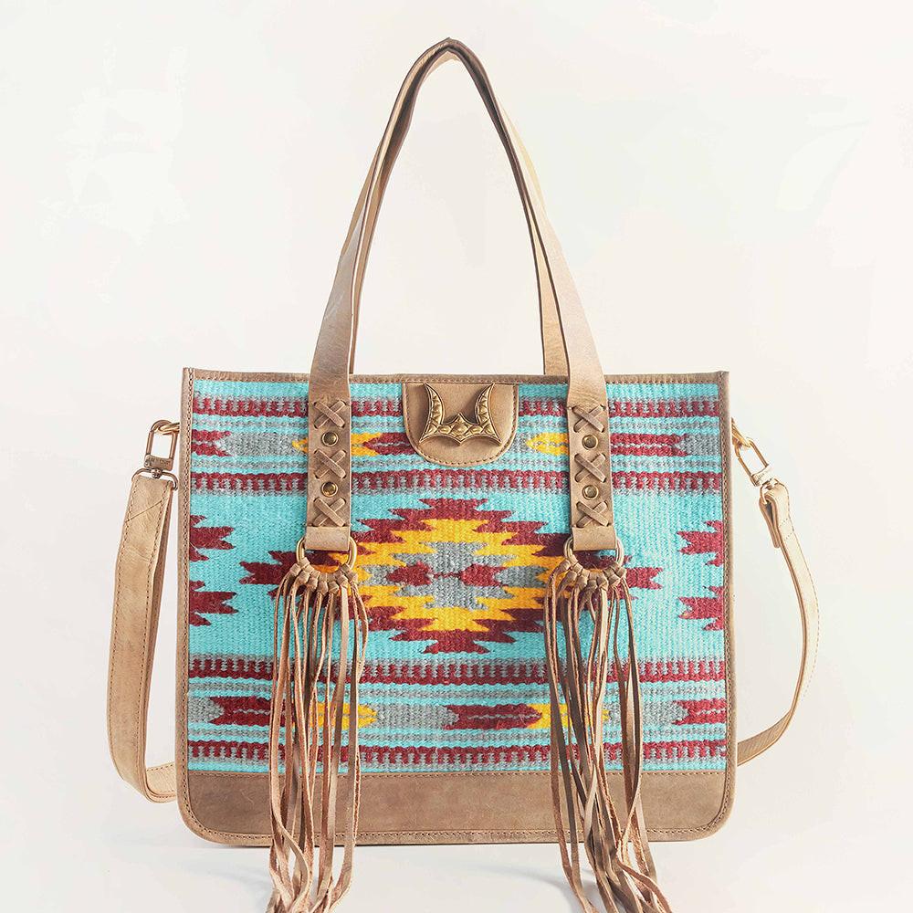 Loyal West Country Medium Bag