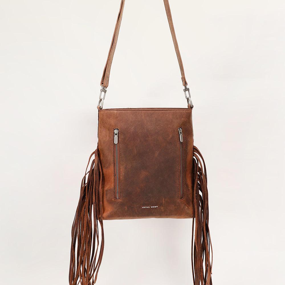Loyal West Gloriana Medium Bag