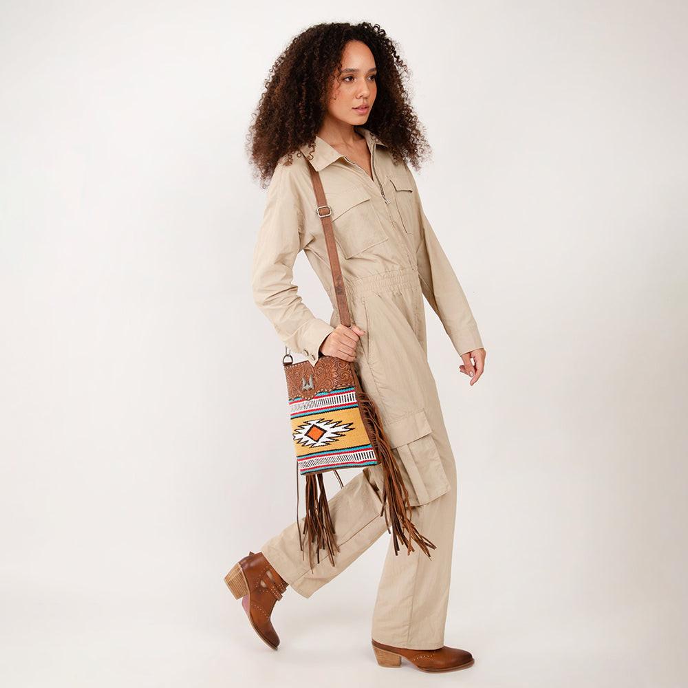 Loyal West Gloriana Medium Bag