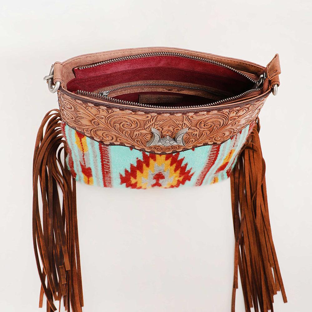 Loyal West Gloriana Medium Bag