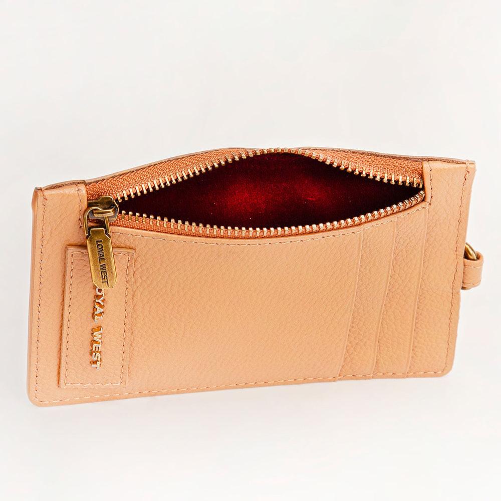 Loyal West Pony Flower Card Holder