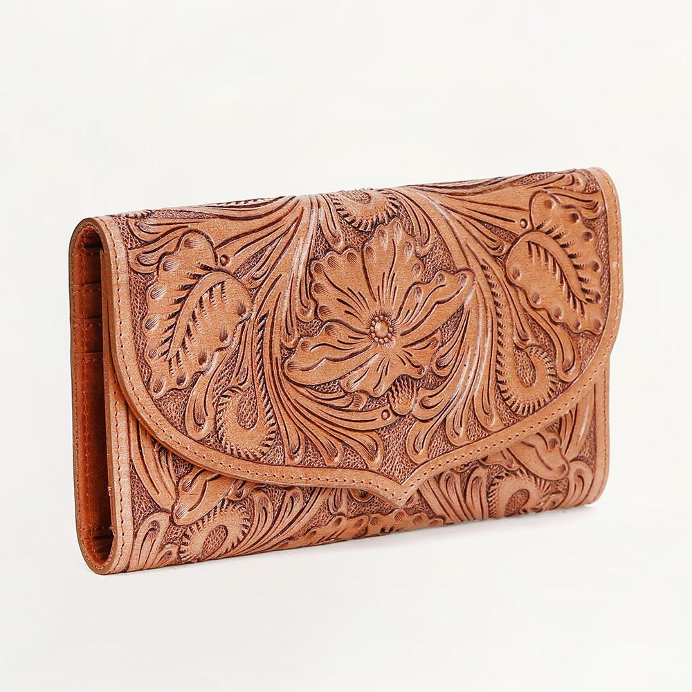 Loyal West Gloriana Wallet