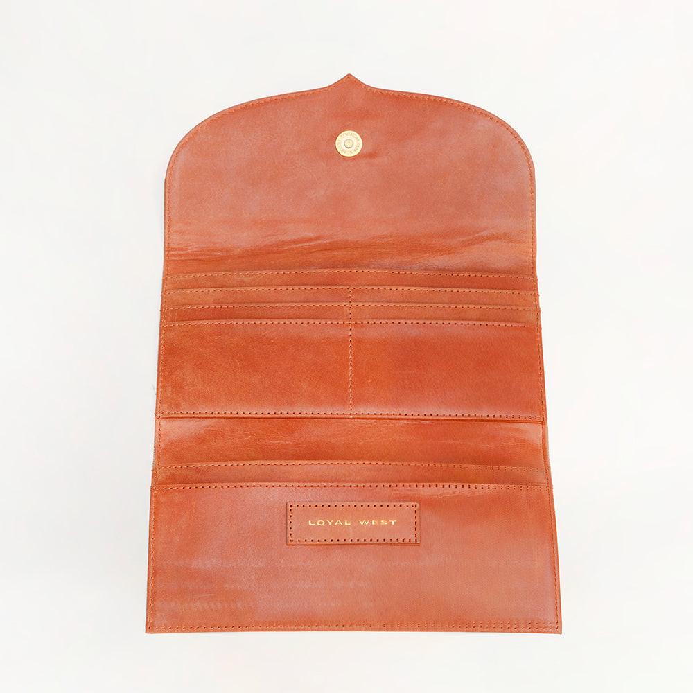 Loyal West Gloriana Wallet