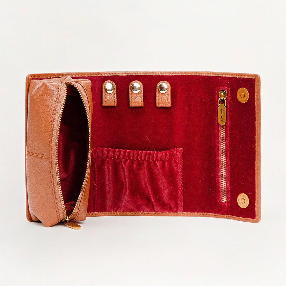 Loyal West Canyon Jewellery Case