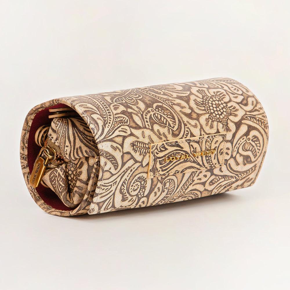 Loyal West Canyon Jewellery Case