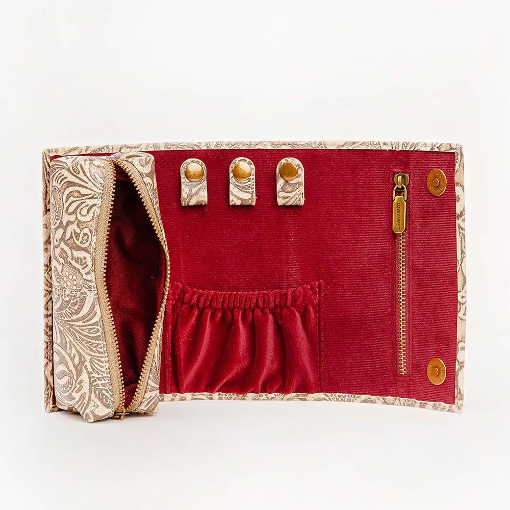 Loyal West Canyon Jewellery Case