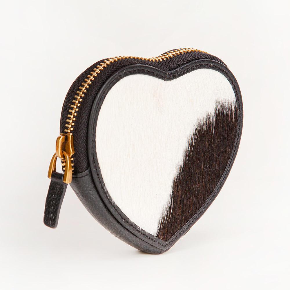 Loyal West Cupid Coin Pouch