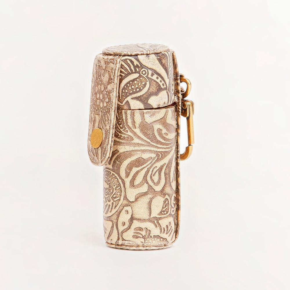Loyal West Painted Pony Lipstick Case