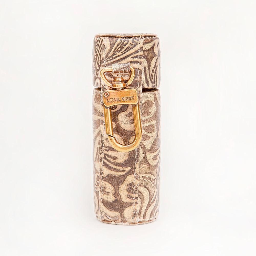 Loyal West Painted Pony Lipstick Case
