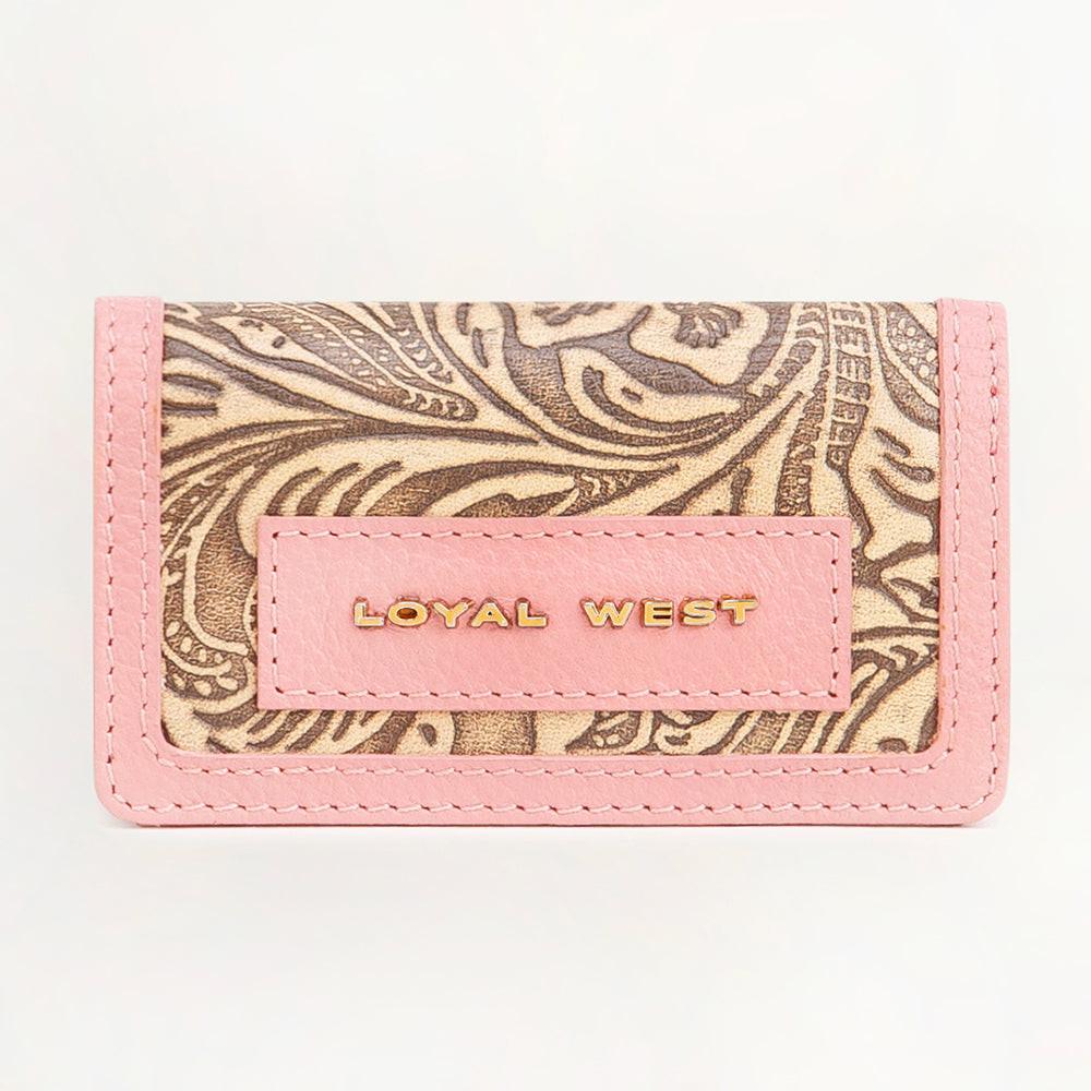 Loyal West Cattle Kiss Lipstick