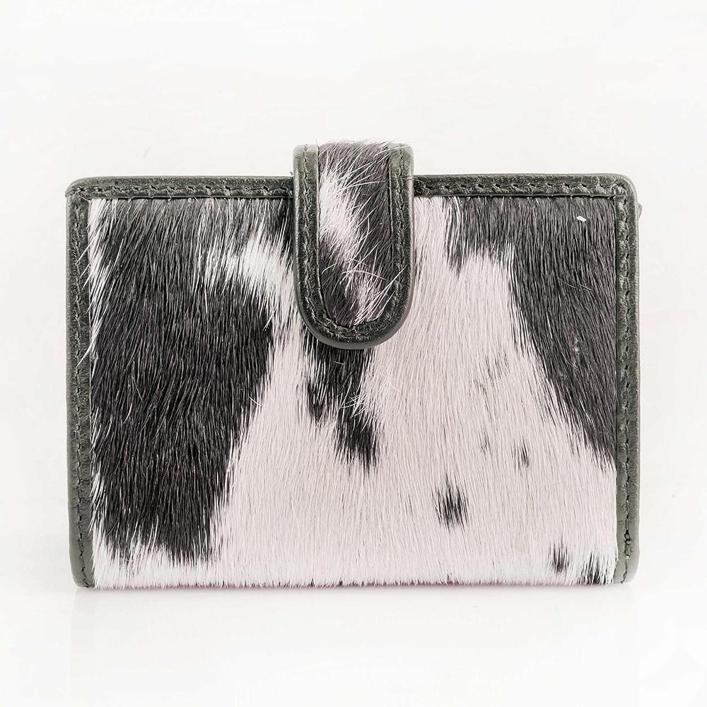 Loyal West My Prairie Credit Card Holder