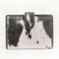 Loyal West My Prairie Credit Card Holder