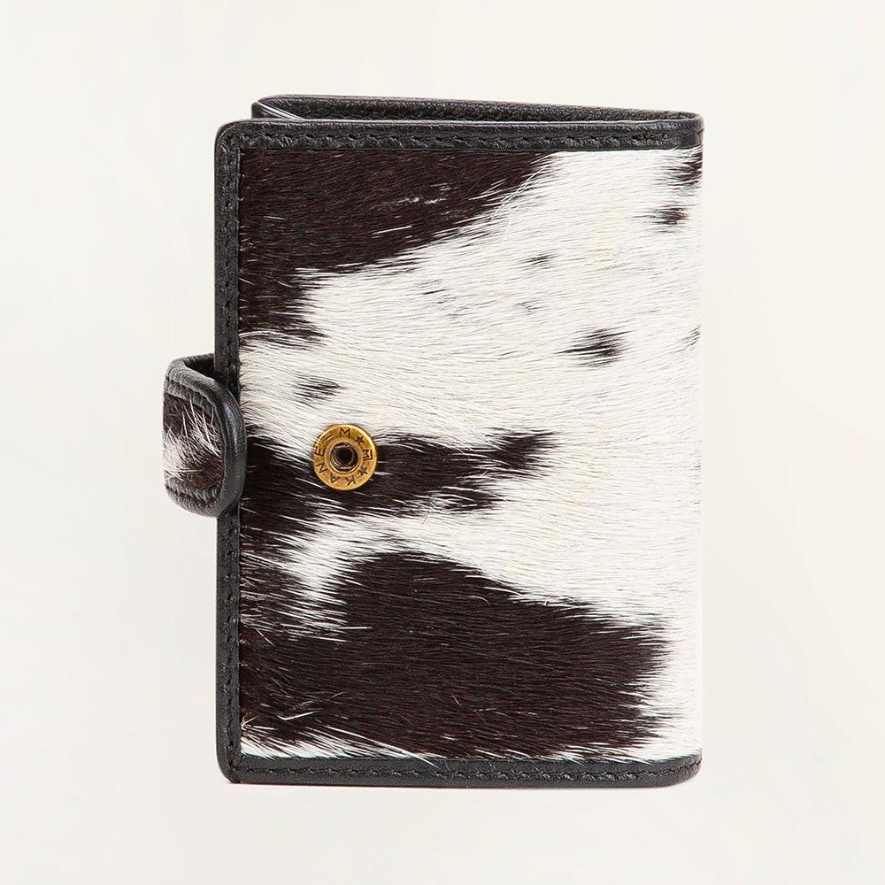 Loyal West My Prairie Credit Card Holder