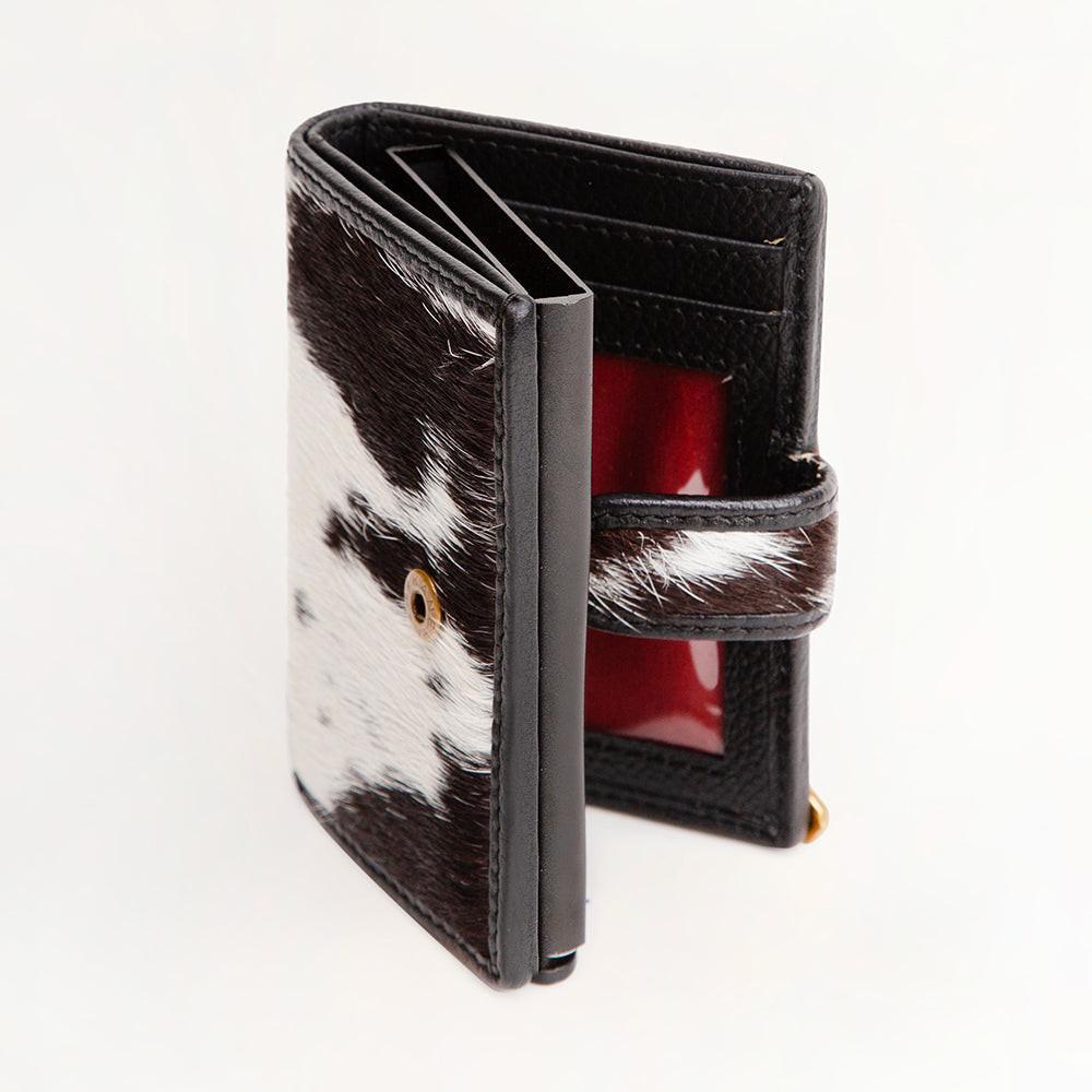 Loyal West My Prairie Credit Card Holder