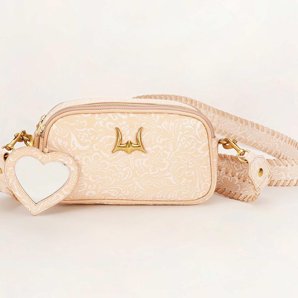 Loyal West Sophia Shoulder Bag