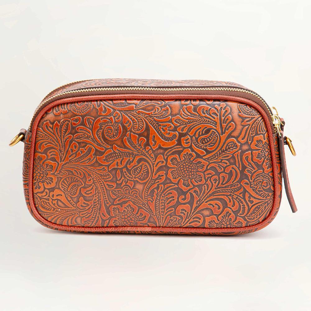 Loyal West Sophia Shoulder Bag