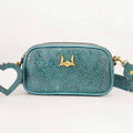 Loyal West Sophia Shoulder Bag