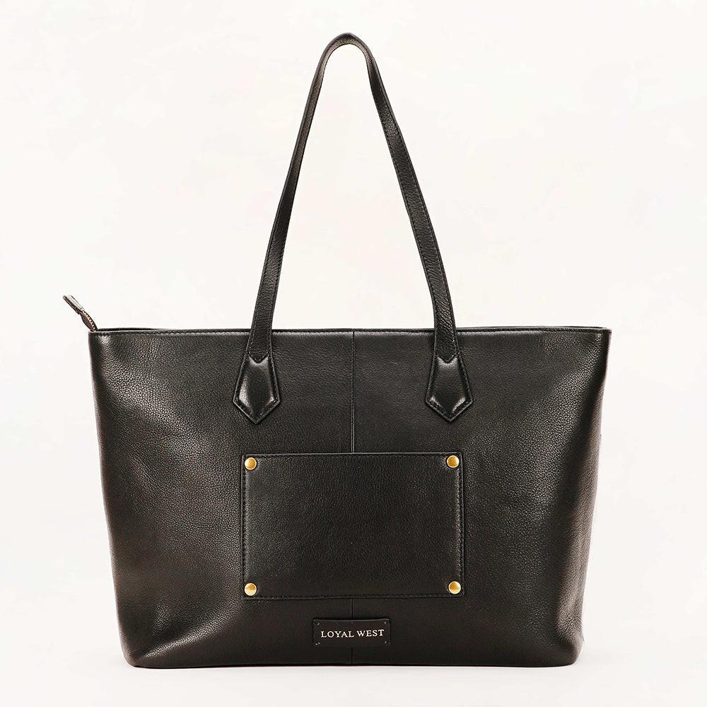 Loyal West California Poppy Large Bag