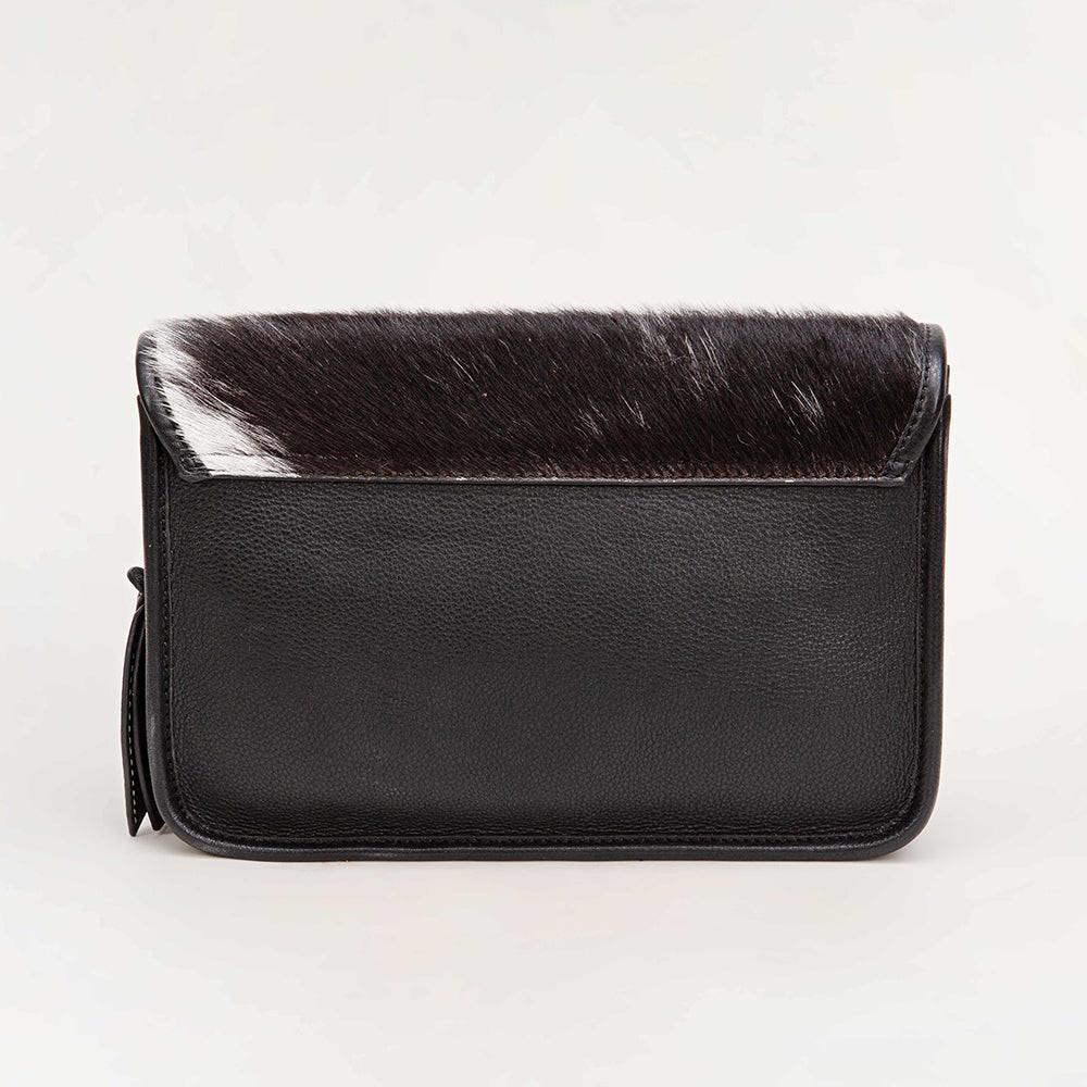 Loyal West Shell Medium Purse